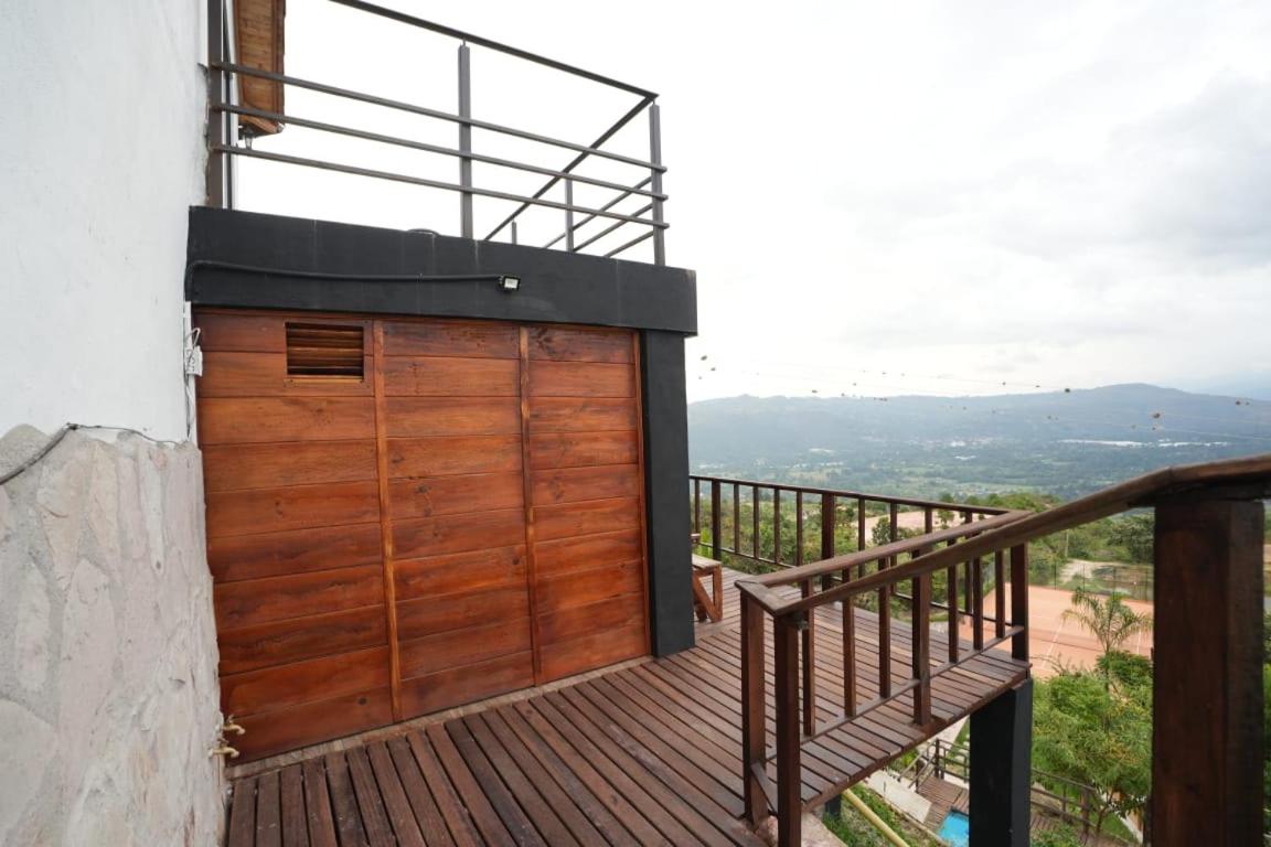 Cabaña de la loma - Housity