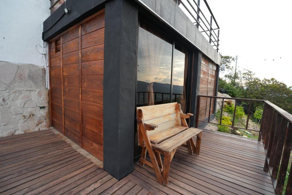 Cabaña de la loma - Housity