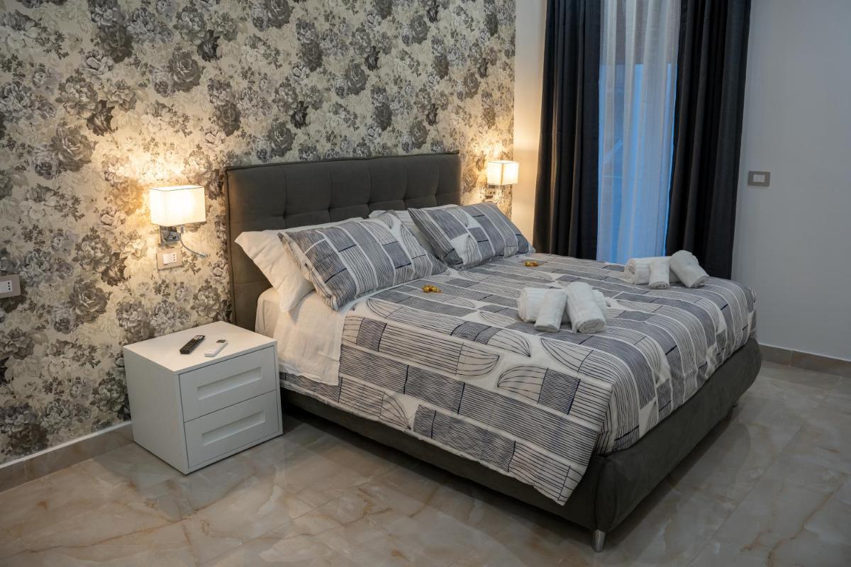 B&B Murolo's Home - Housity