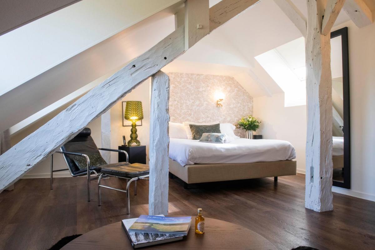 Hôtel La Truffe Noire - Housity