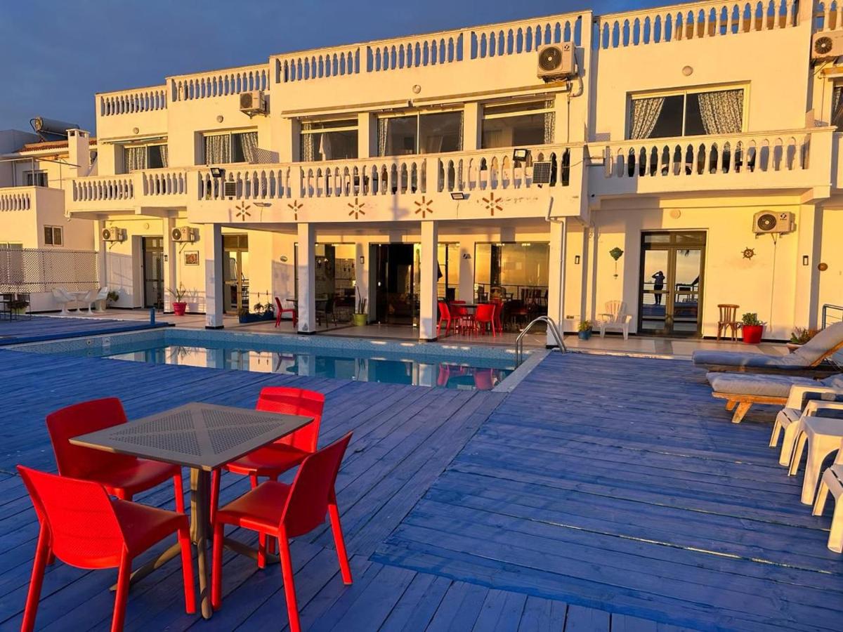 Riad Ras Lafaa - Housity