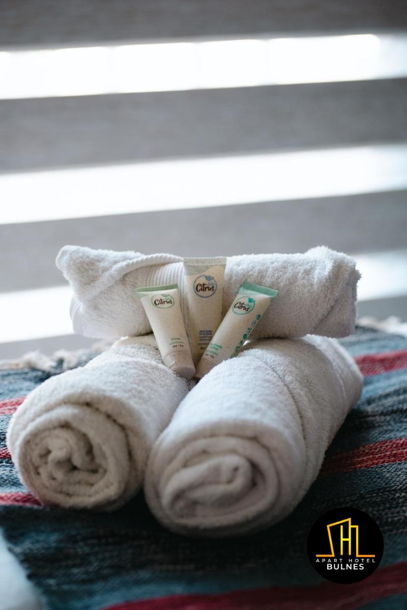 APART HOTEL EN BULNES - Housity