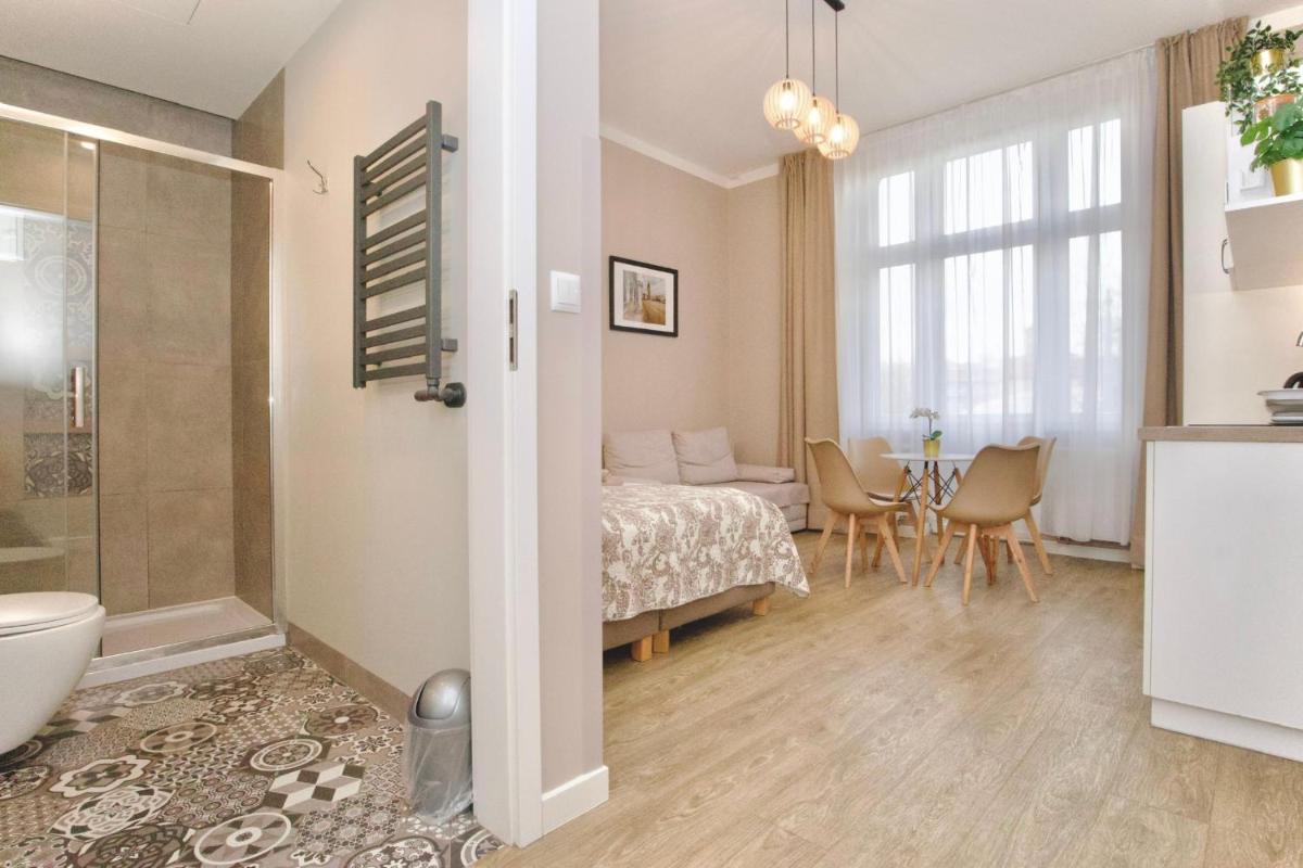 Bagel Residence Old Town - Housity