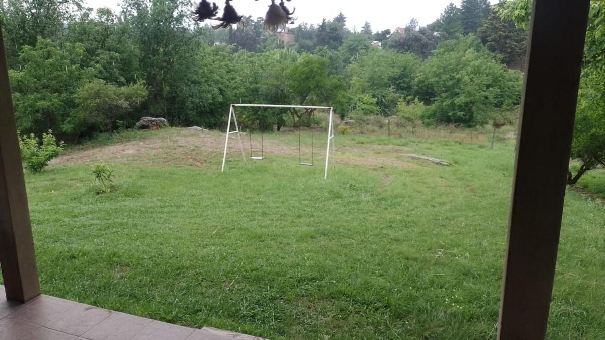 El Campito casa frente al río - Housity