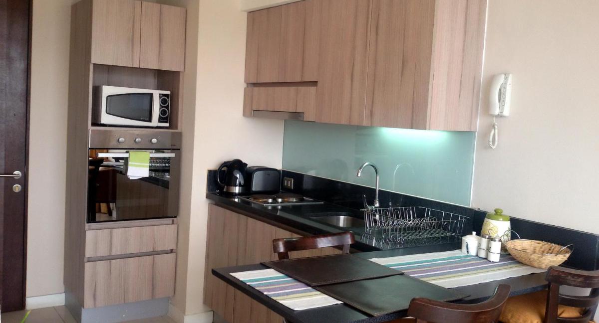Santiago Neighborhood - Housity