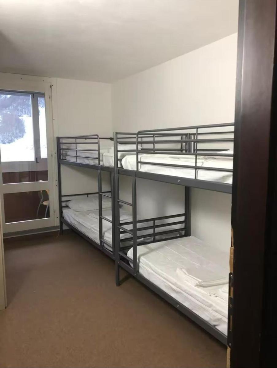 Appartamento a Campitello Matese, San Massimo - 2P - Housity