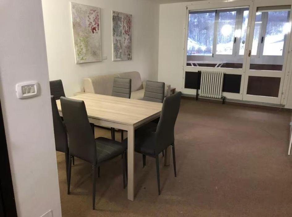 Appartamento a Campitello Matese, San Massimo - 2P - Housity