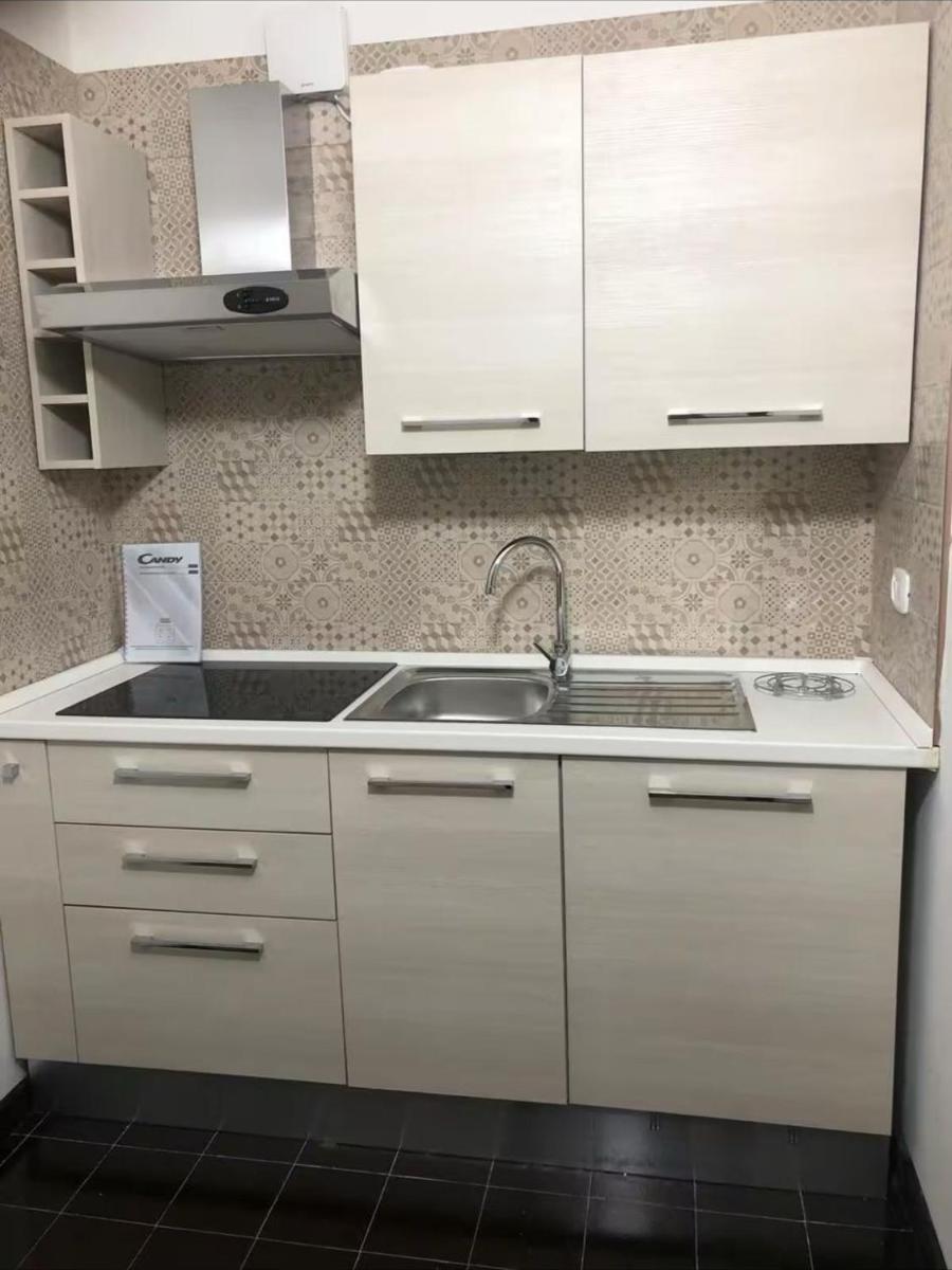 Appartamento a Campitello Matese, San Massimo - 2P - Housity