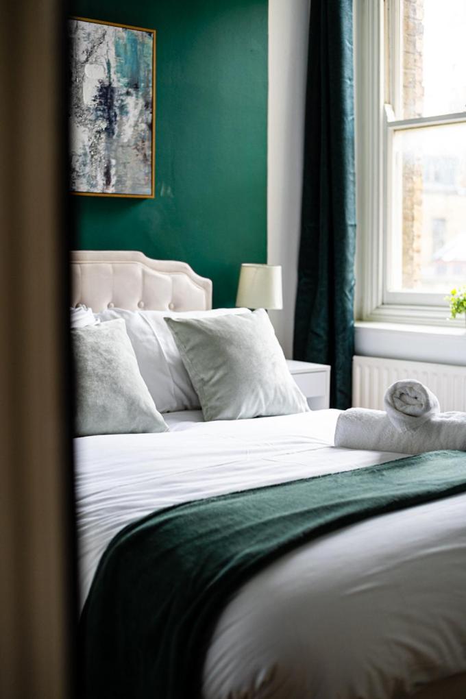 Verv Brick Lane - Housity