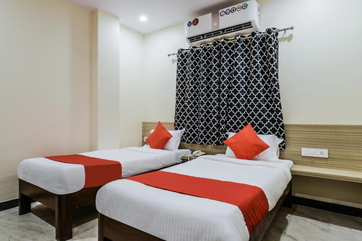 THE ELITE INN - Housity