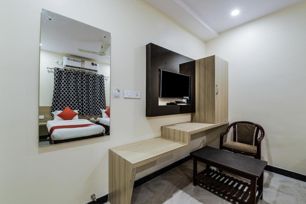 THE ELITE INN - Housity