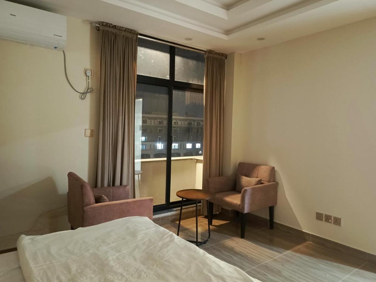 Paradise Service Apartments - Hizvo