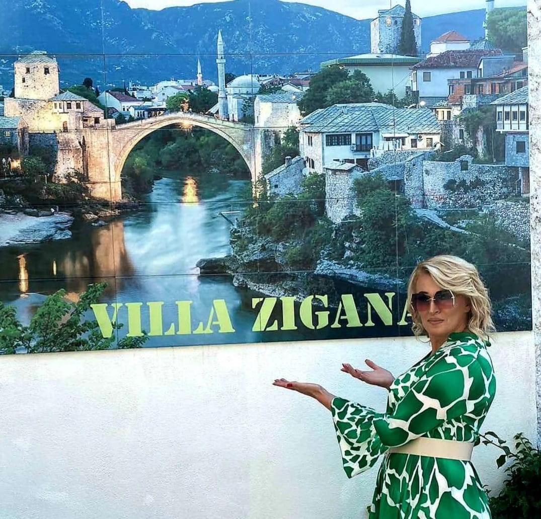 Villa Zigana - Housity