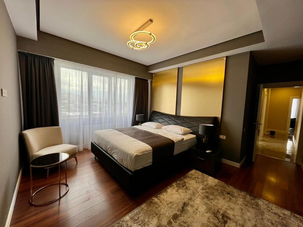 Bishkek Park Residence - Housity