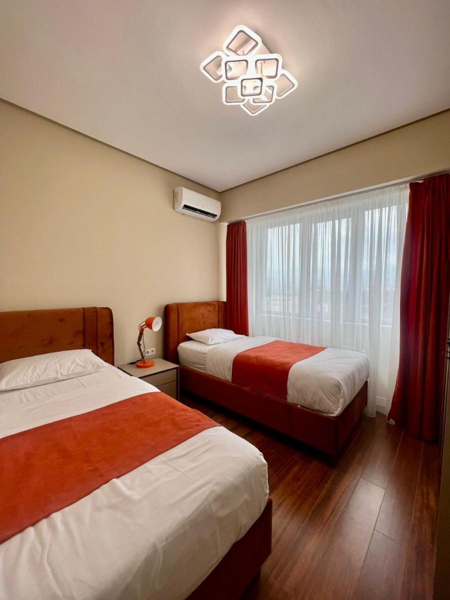 Bishkek Park Residence - Housity