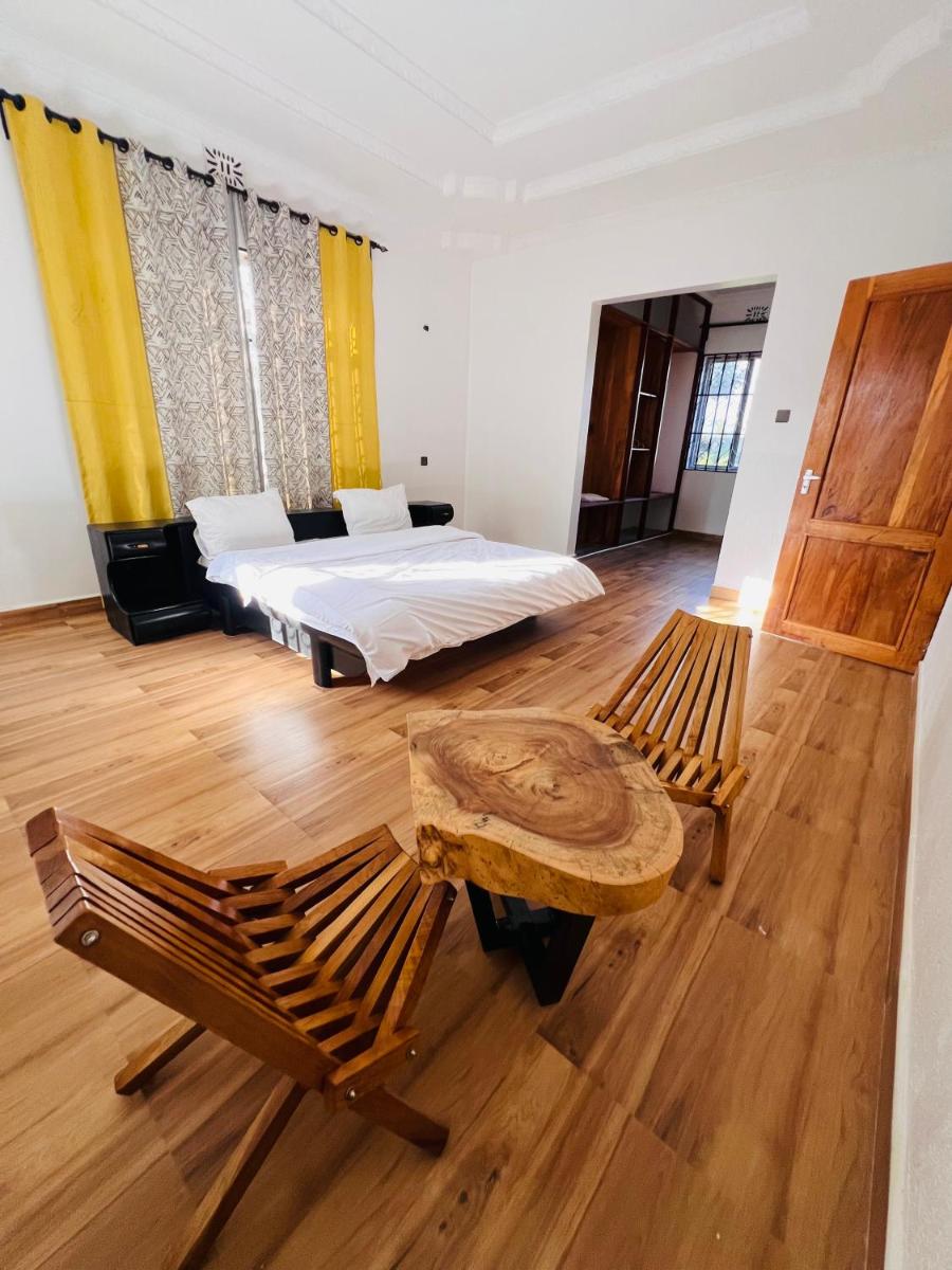 City Retreat Njiro Round About - Housity