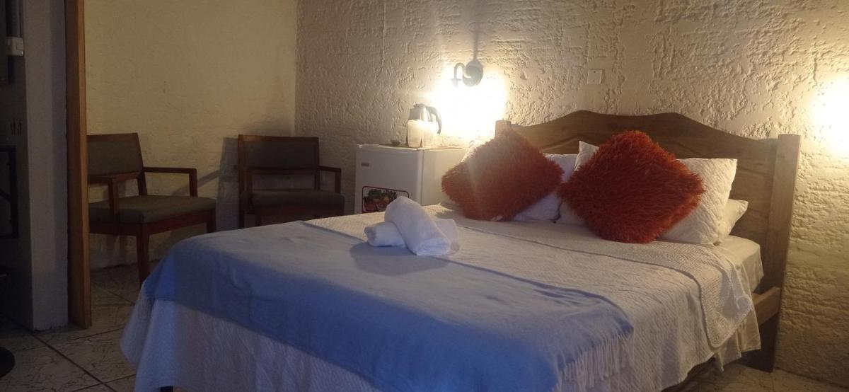 Gaboto, solo se reserva con sena , entrar en contacto - Housity