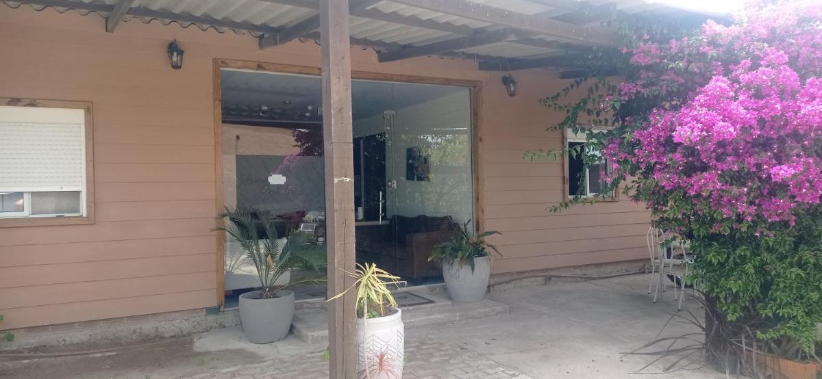 Gaboto, solo se reserva con sena , entrar en contacto - Housity