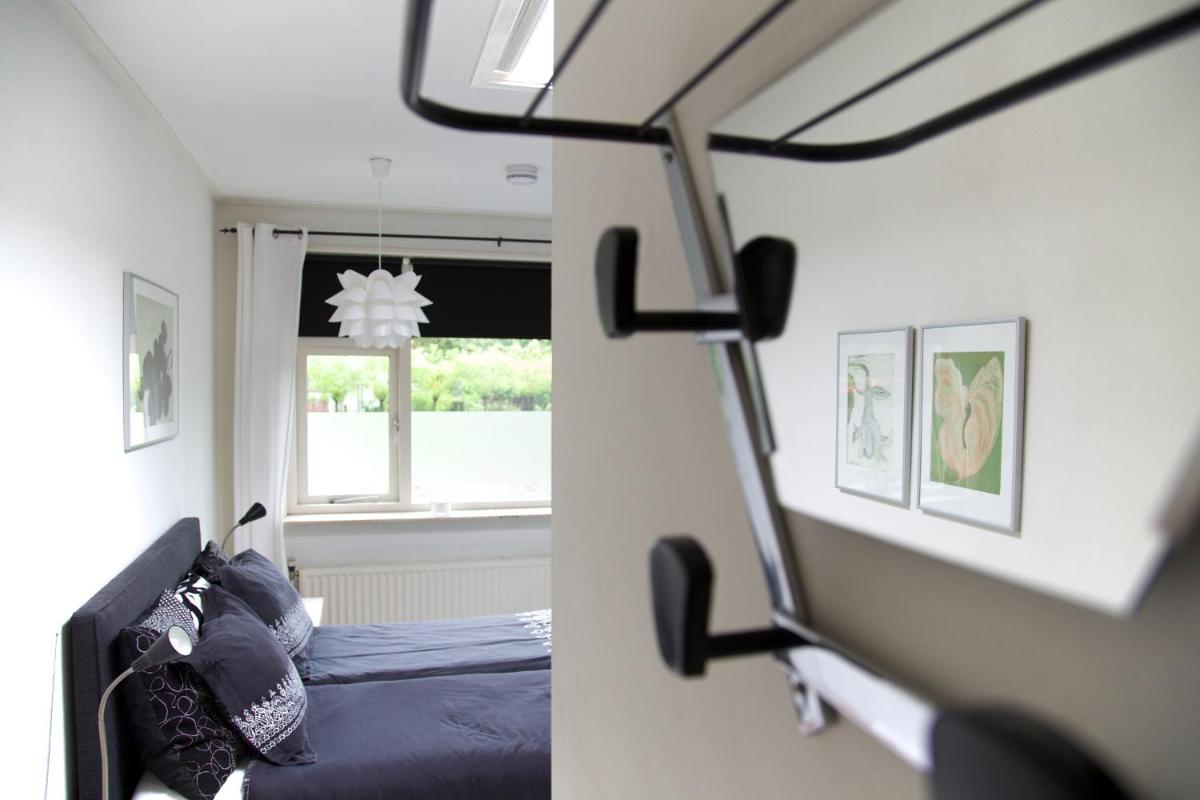 Logement-B&B Safier - Housity