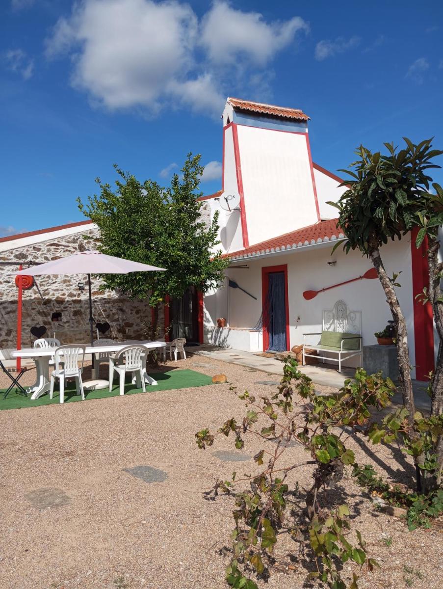 Casa das Mouriscas - Housity