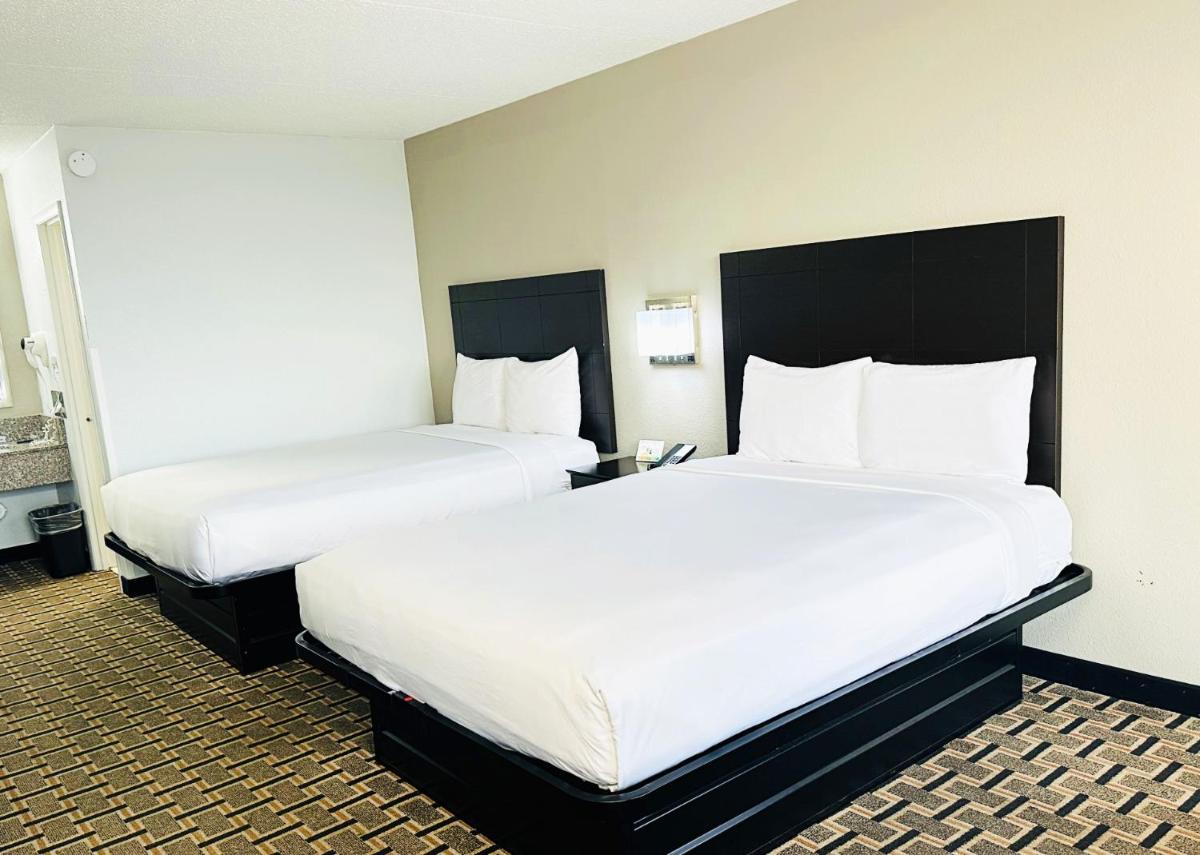 Fiddlers Inn Opryland - Housity