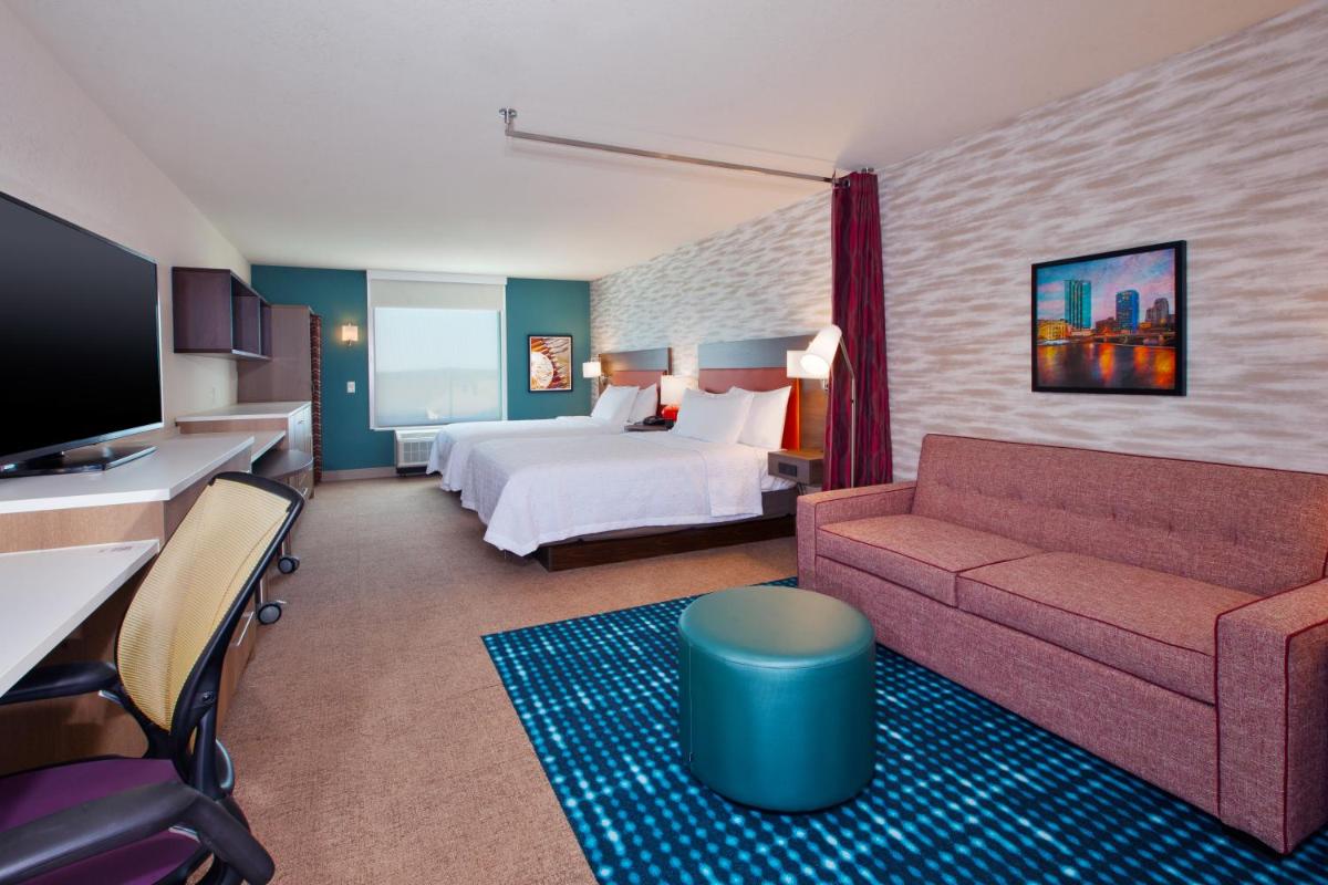 Home2 Suites By Hilton Grand Rapids South - Housity