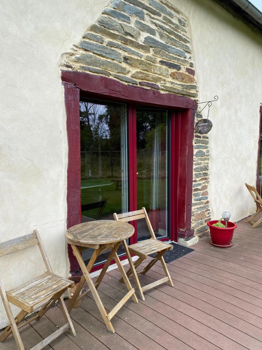 La Malcotais - Housity