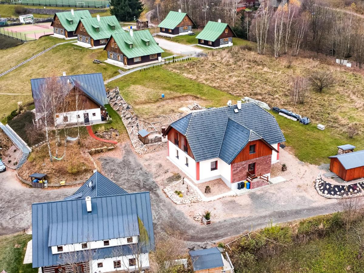 Chata Perkaska - Housity