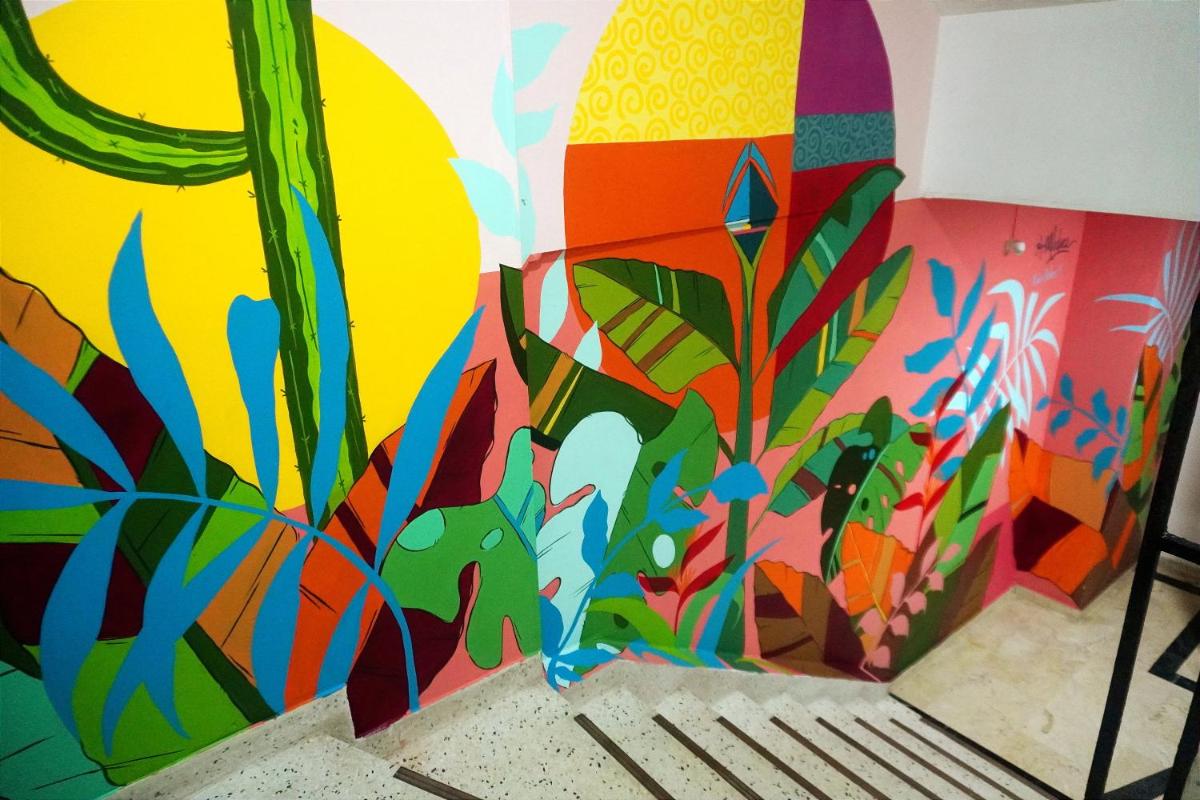 Hotel Dorado - Housity