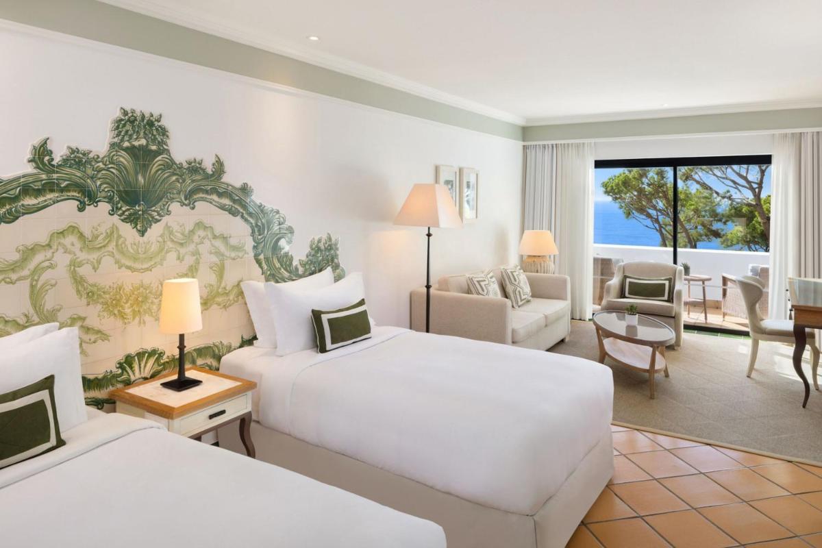 Pine Cliffs Hotel, a Luxury Collection Resort, Algarve - Housity