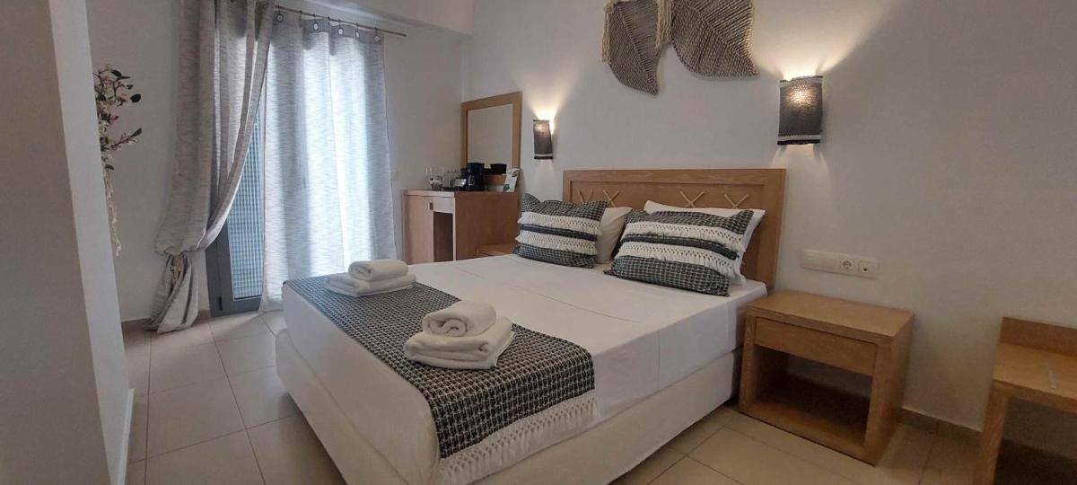 Selinopetra Rooms - Housity