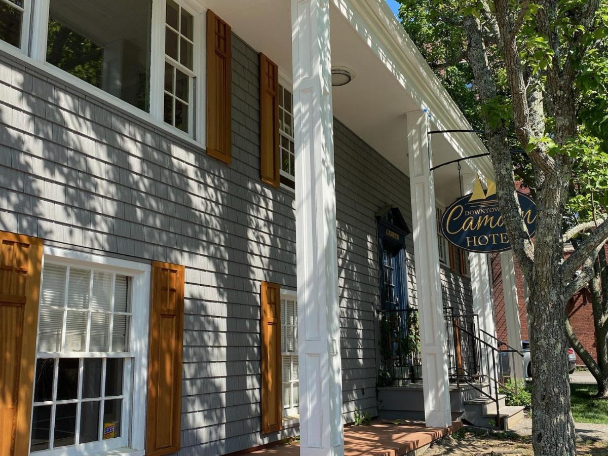 Downtown Camden Hotel - Housity
