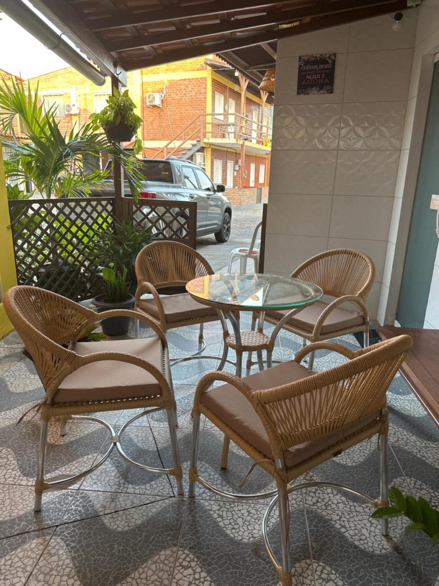 Porto dos Lençóis, Apartamento 05 - Housity