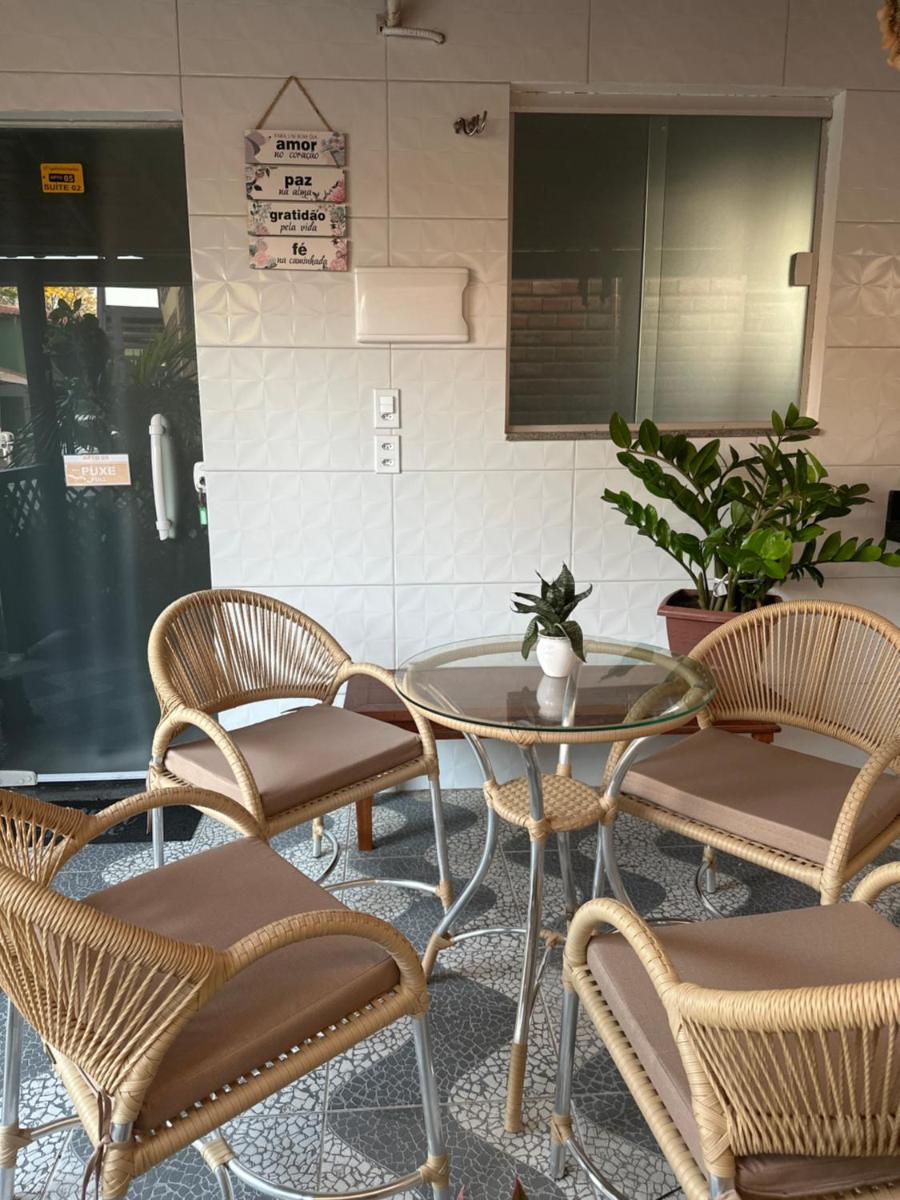 Porto dos Lençóis, Apartamento 05 - Housity