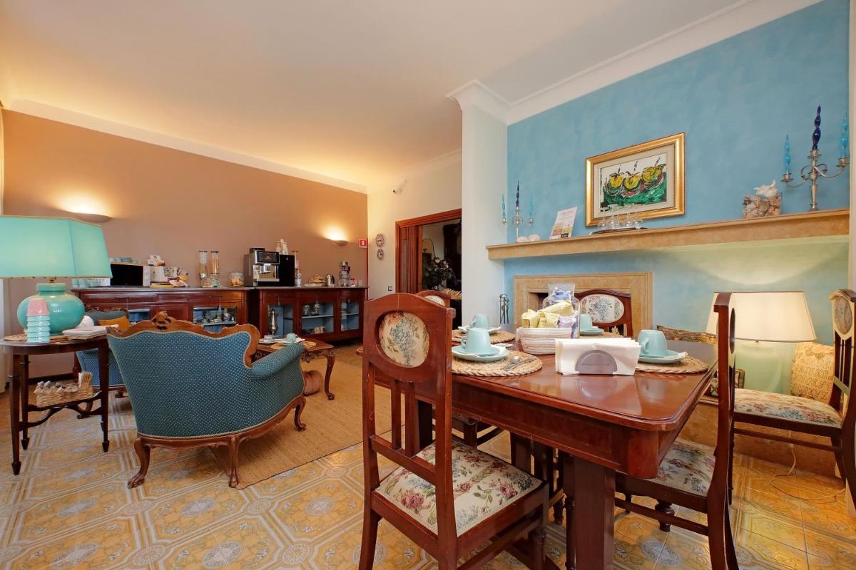 Villa Gisi Guest House - Housity