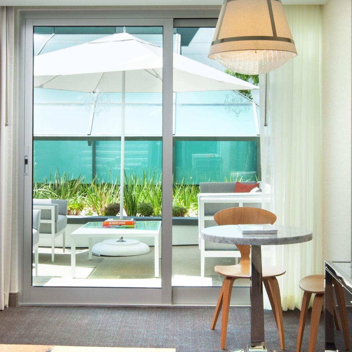 SLS Hotel, a Luxury Collection Hotel, Beverly Hills - Housity