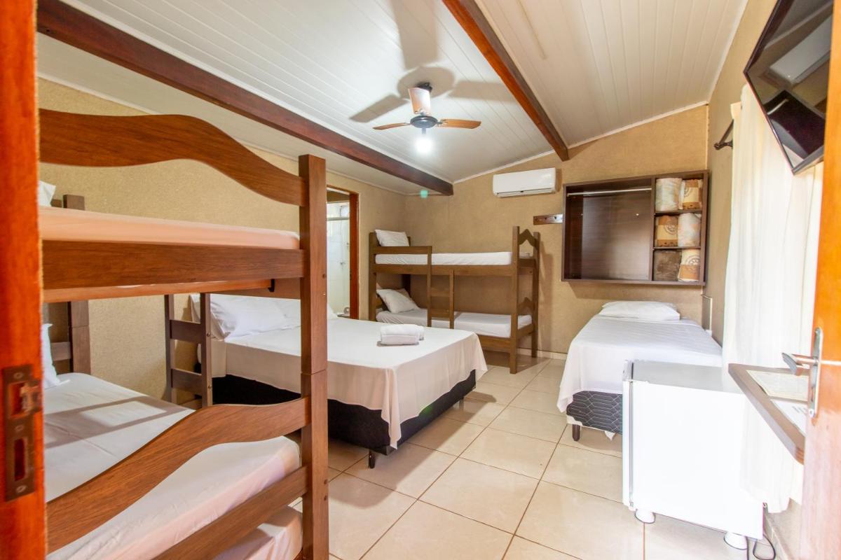 Pousada Divino Canto - Housity