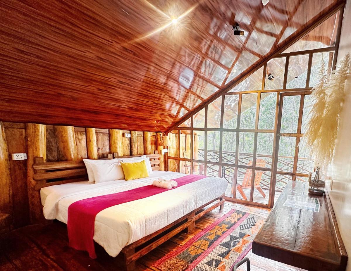 Eco Quechua Lodge - Housity