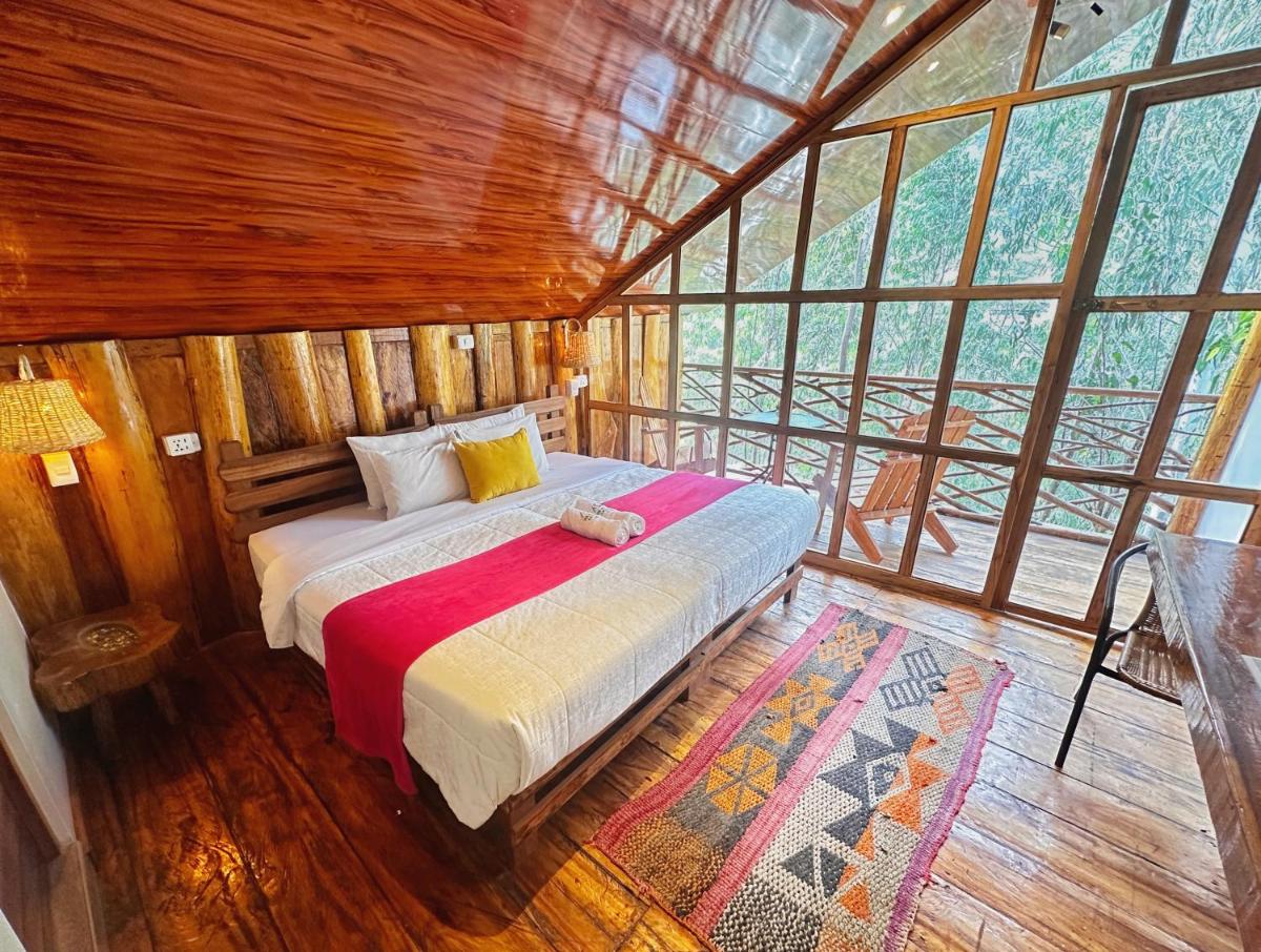 Eco Quechua Lodge - Housity