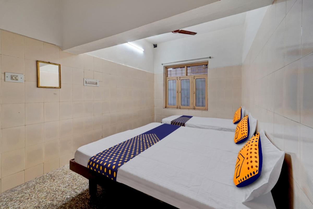 SPOT ON Sri Sai Balaji Residency - Housity