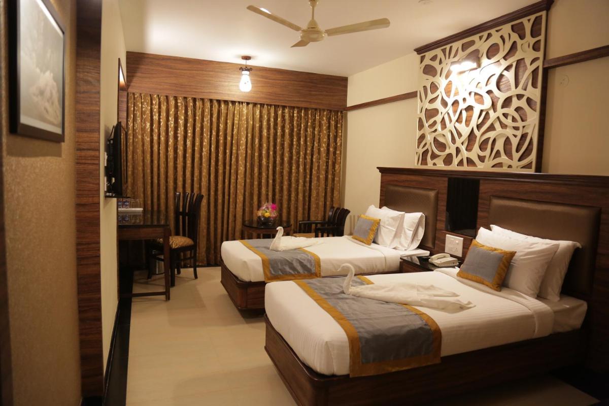 Rangalaya Royal - Housity