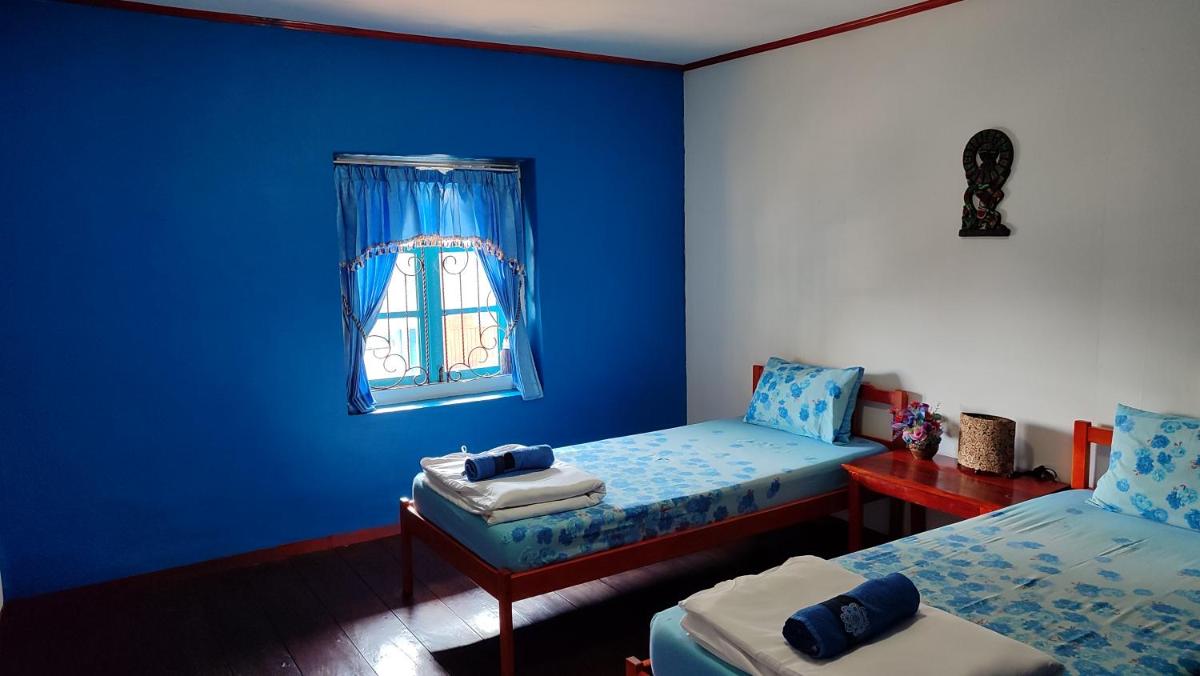 MJR Ticketing Guest House - Housity