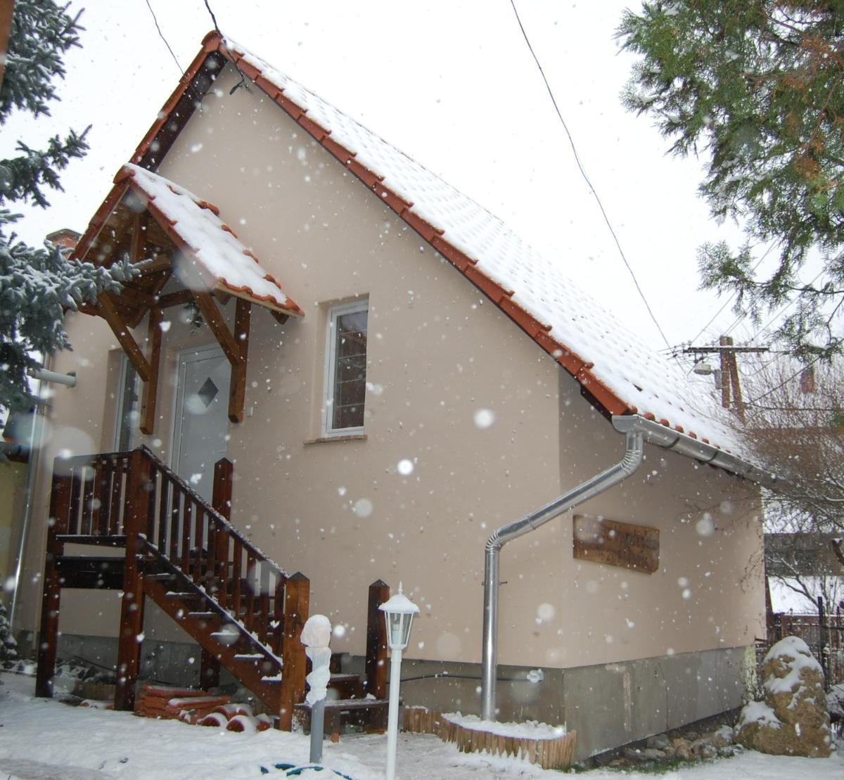 Maya Guesthouse - Housity