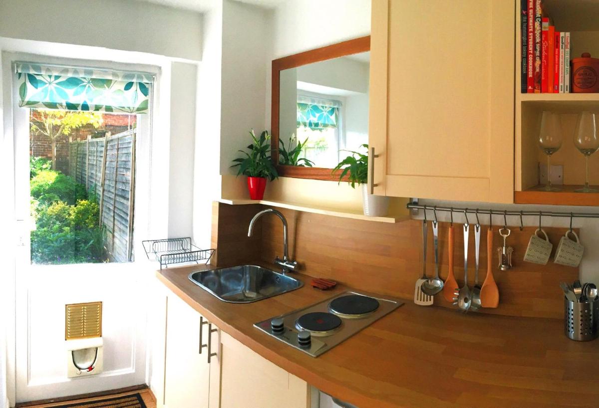 Garden Studio - Housity