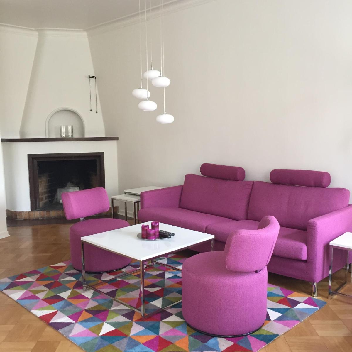 Västerviks Citylägenhet - Housity