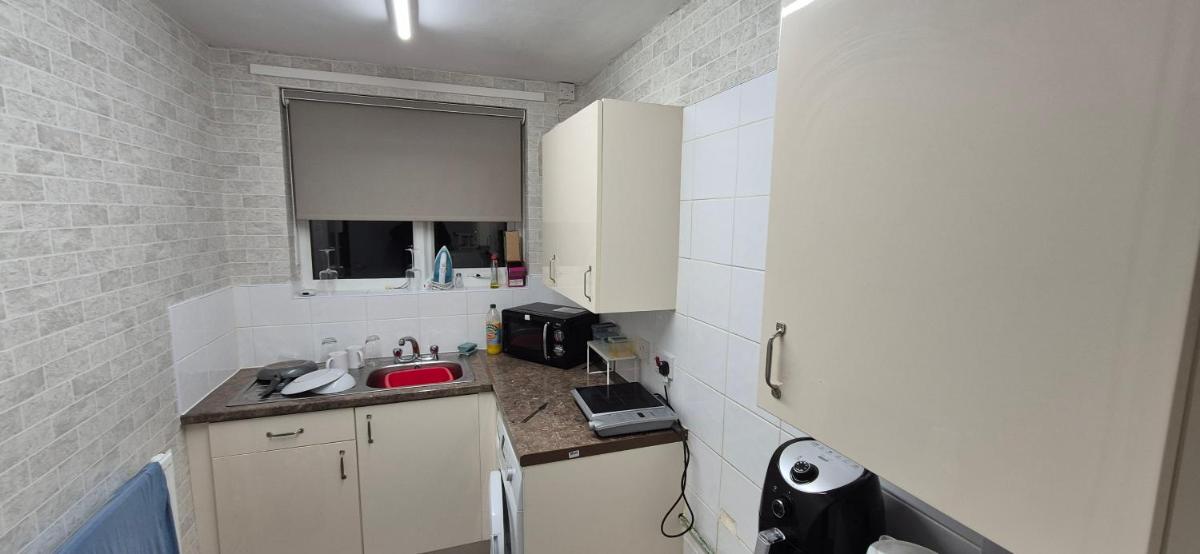 Bolton apartment - Housity
