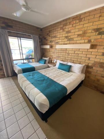 Boulder Opal Motor Inn - Housity