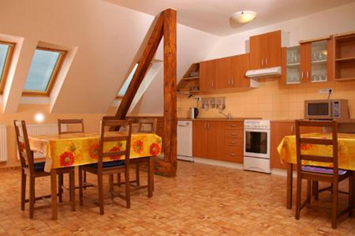 Penzion-Apex - Housity