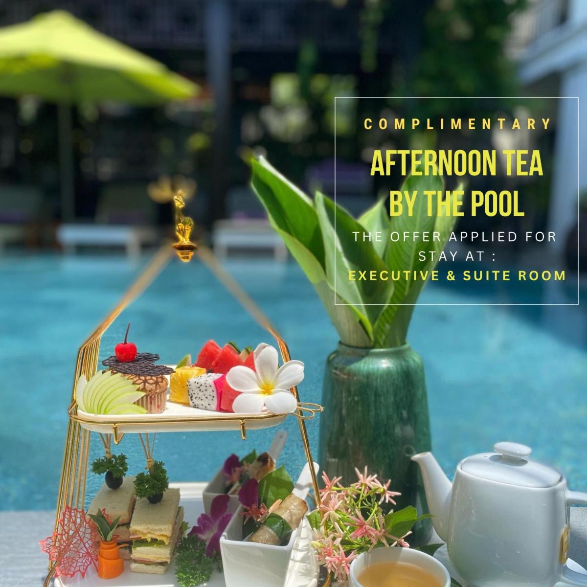 White Lotus Hotel Hoian - Hizvo