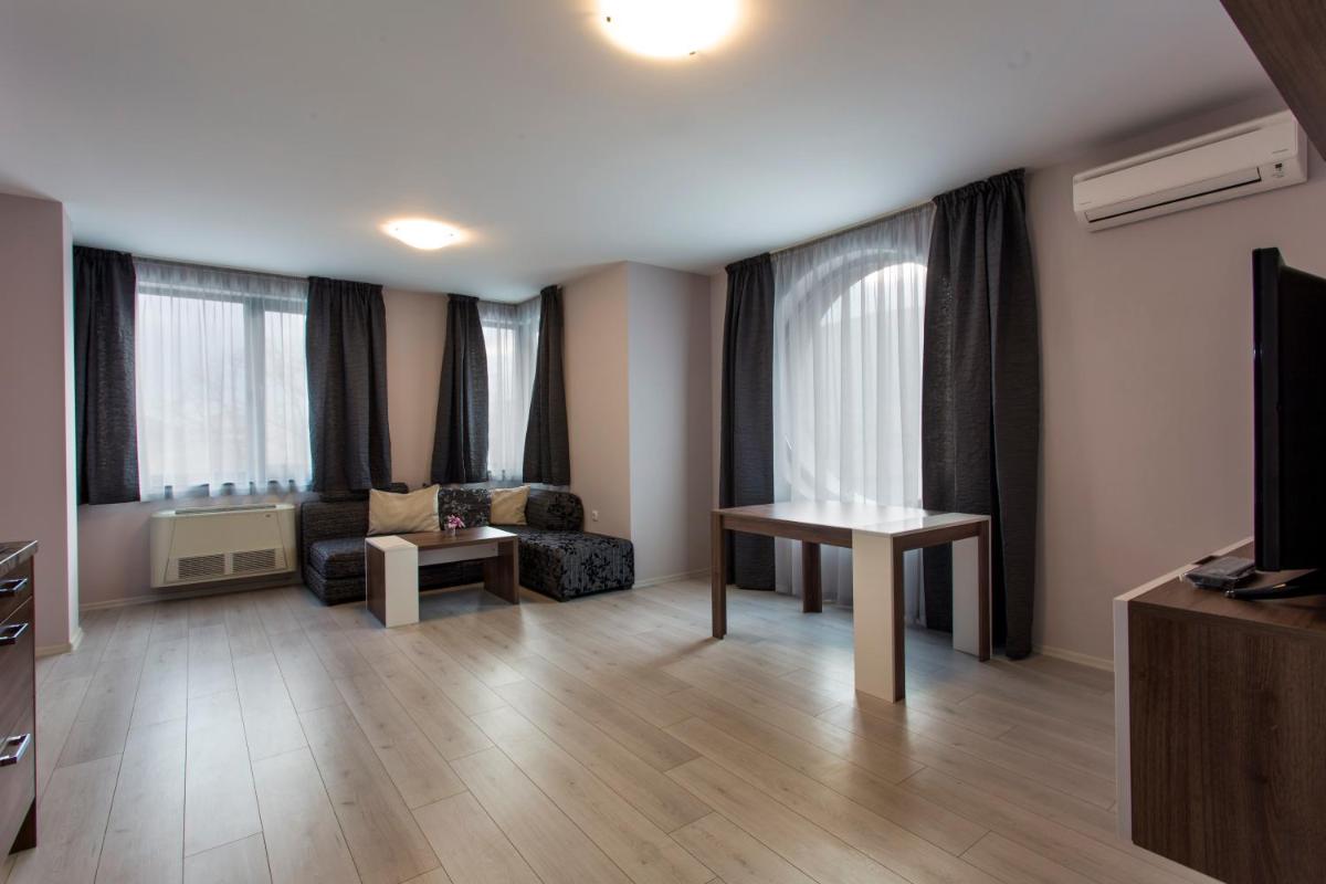 Hotel Provadia - Housity